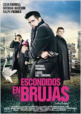 Escondidos en Brujas Escondidos en Brujas