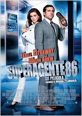 Superagente 86 de película Superagente 86 de película