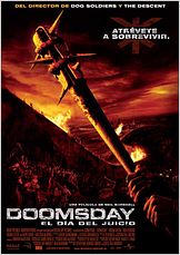 Doomsday: El día del juicio Doomsday: El día del juicio