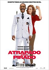 Atrapado en un pirado Atrapado en un pirado