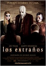 Los Extraños Los Extraños
