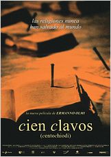 Cien clavos Cien clavos