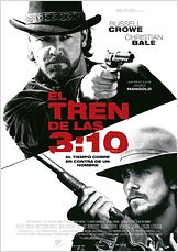 El tren de las 3:10 El tren de las 3:10