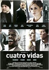 Cuatro vidas Cuatro vidas
