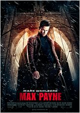 Max Payne Max Payne