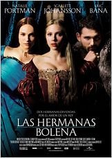 Las hermanas Bolena Las hermanas Bolena