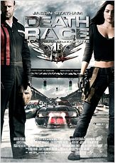 Death Race (La carrera de la muerte) Death Race (La carrera de la muerte)
