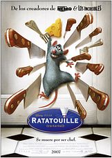 Ratatouille Ratatouille