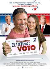 El último voto El último voto