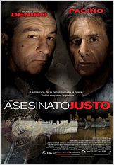 Asesinato justo Asesinato justo