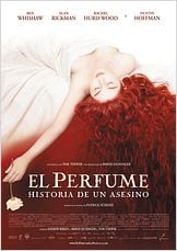 El perfume: Historia de un asesino El perfume: Historia de un asesino