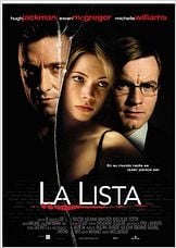 La lista La lista