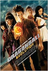 Dragonball Evolution Dragonball Evolution