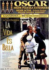 La vida es bella La vida es bella
