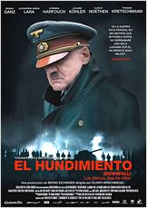 El hundimiento El hundimiento