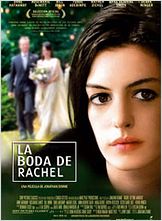 La boda de Rachel La boda de Rachel