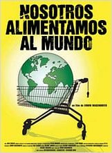 Nosotros alimentamos al mundo Nosotros alimentamos al mundo