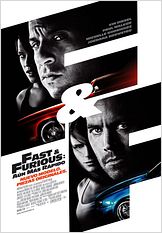Fast & Furious: Aún más rápido Fast & Furious: Aún más rápido