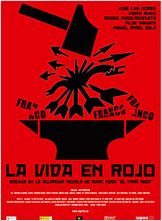 La vida en rojo La vida en rojo