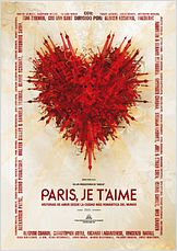 Paris, je t Paris, je t'aime
