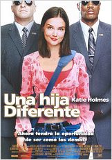 Una hija diferente Una hija diferente