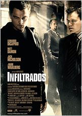 Infiltrados Infiltrados