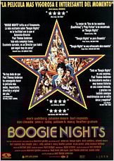 Boogie Nights Boogie Nights