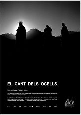 El cant dels ocells El cant dels ocells