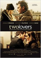 Two Lovers Two Lovers