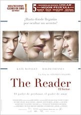 The Reader (El lector) The Reader (El lector)