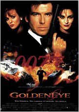 GoldenEye GoldenEye