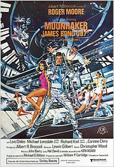 Moonraker Moonraker