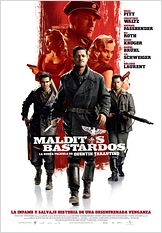Malditos bastardos Malditos bastardos