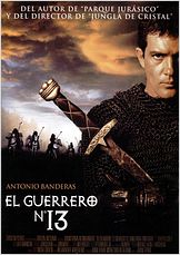 El guerrero nº 13 El guerrero nº 13