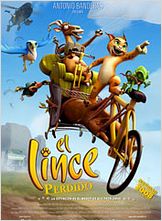 El Lince Perdido El Lince Perdido