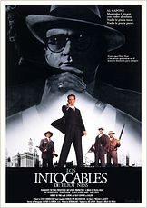 Los intocables de Eliot Ness Los intocables de Eliot Ness