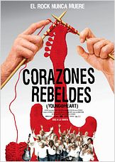 Corazones rebeldes Corazones rebeldes