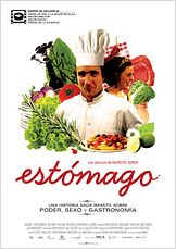 Estómago Estómago