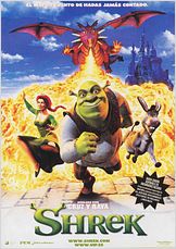 Shrek Shrek