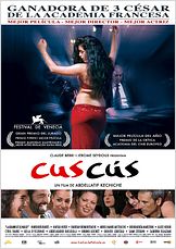 Cuscús Cuscús