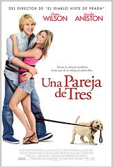 Una pareja de tres Una pareja de tres