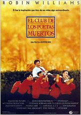 El club de los poetas muertos El club de los poetas muertos