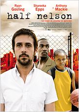 Half Nelson Half Nelson