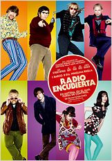 Radio encubierta Radio encubierta