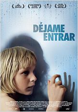 Déjame entrar Déjame entrar