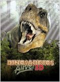 Dinosaurios Alive Dinosaurios Alive