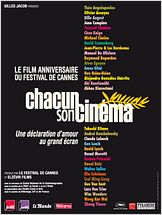 A cada uno su cine (Chacun son cinéma)