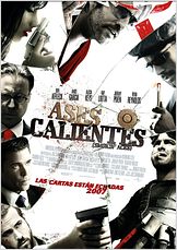 Ases calientes Ases calientes