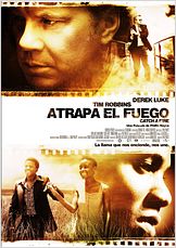 Atrapa el fuego Atrapa el fuego