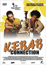 Kebab connection Kebab connection